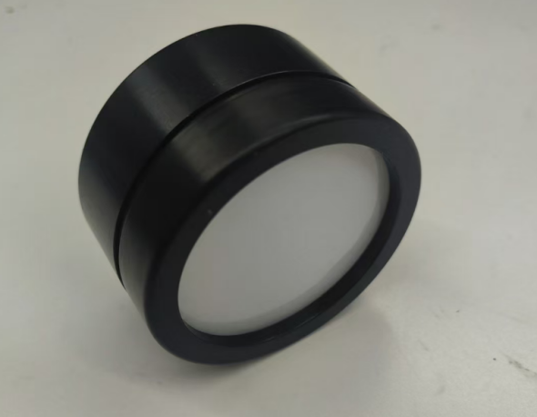 Terahertz Bandpass Filter