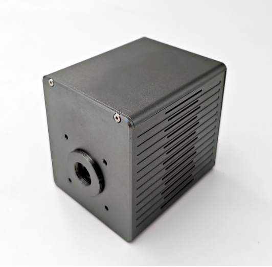 Polarization Analyzer