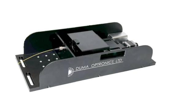 1kW高功率光束质量分析仪