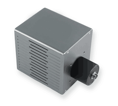 Polarization Analyzer