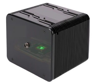 片上布里渊光谱仪