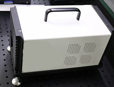 10.26um High Power Desktop DFB-QCL Mid-Infrared Quantum Cascade Laser  50mW (Bench top Light Source)
