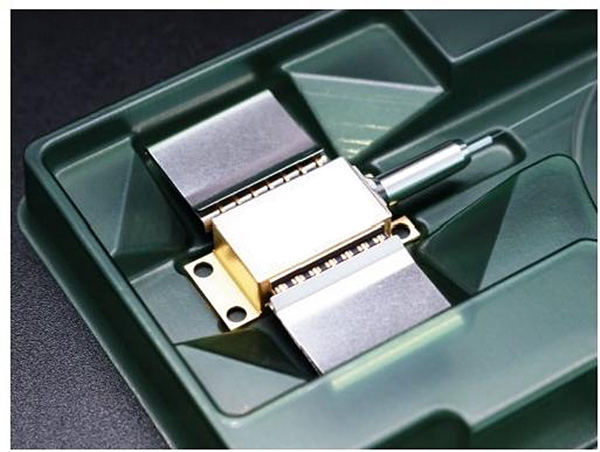 1435-1465-1475nm FP High-power Laser Diode with FBG 500mW