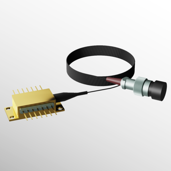 845.584nm DBR激光二极管