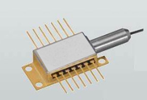 1550nm 25mW SLD Laser Diode
