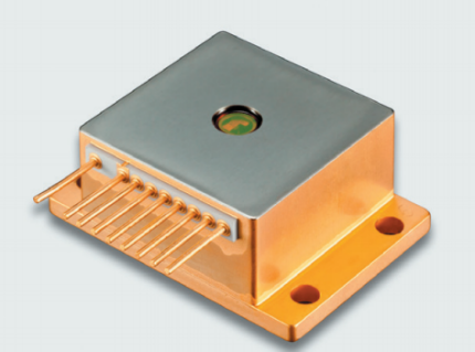 4.33um 20mW DFB-CW QCL Continuous Wave Quantum Cascade Laser