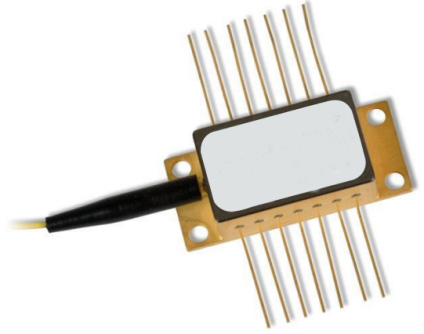 1310nm 30mW PM Comb Laser Diode
