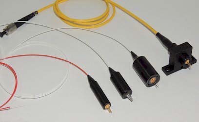 1550nm 20mW Fiber-Copuled Diode(Standard Type)