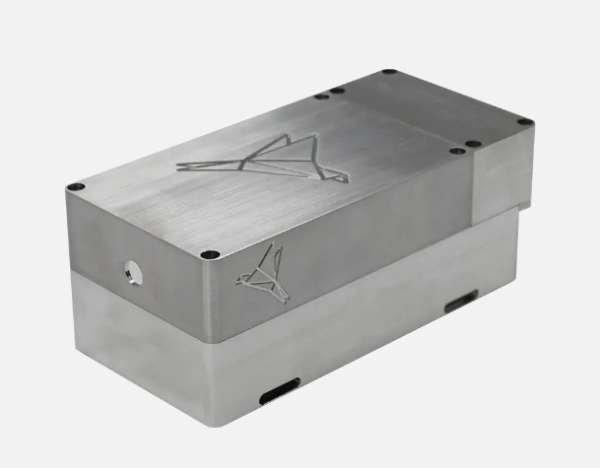 857nm 200mW DPSS NIR Single Frequency Laser