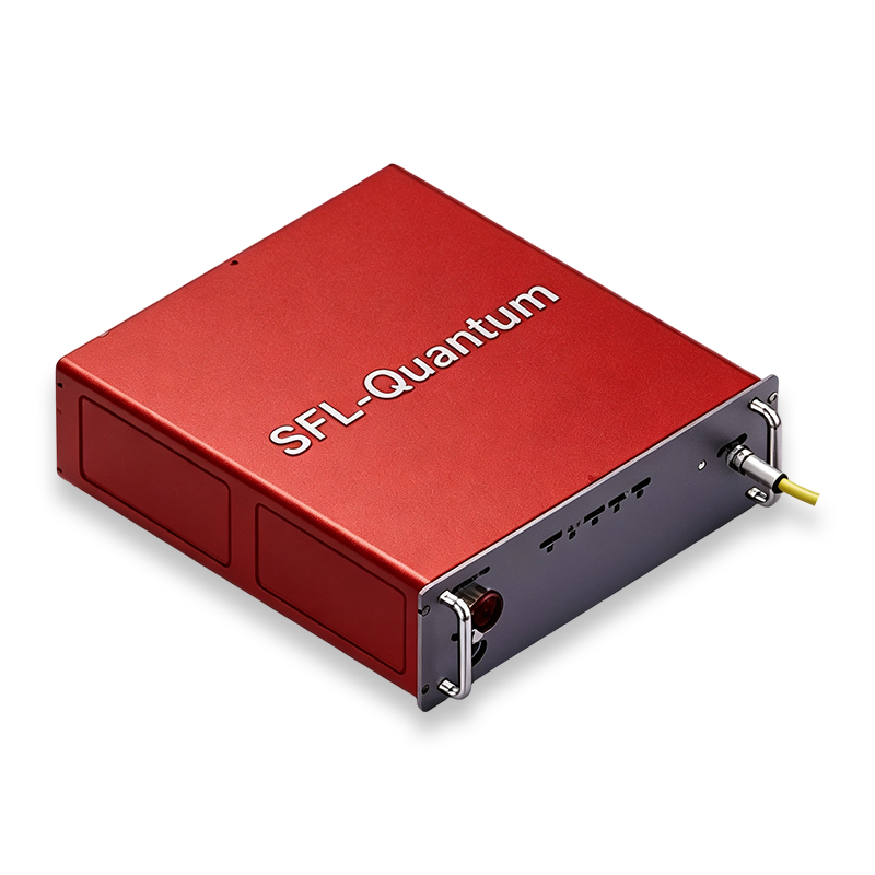 509nm High power single frequency Laser
