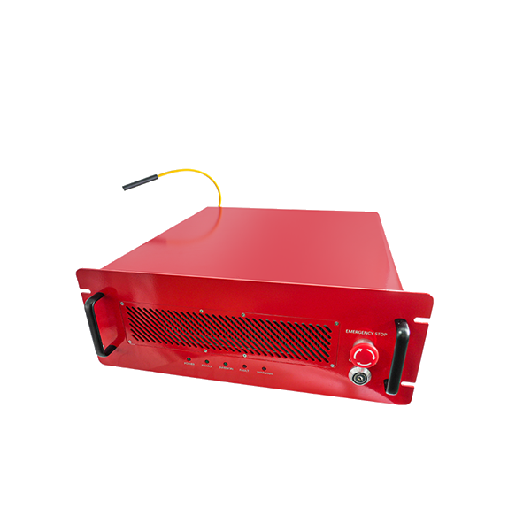 1340-1530nm Raman fiber amplifier