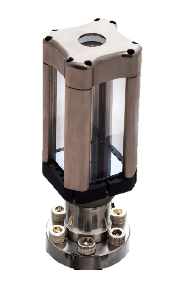 Cold Atom Source Cell