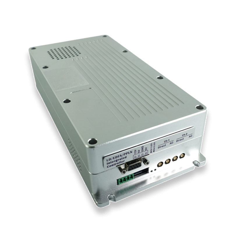 1560 nm High-Power Laser Source with 2 W Output Power