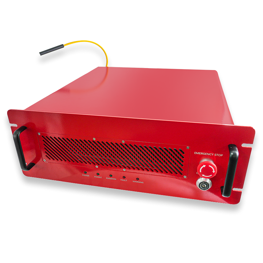 1730-1850nm Tm fiber amplifier