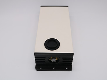 7.16um Low-Power Desktop DFB-QCL Mid-Infrared Quantum Cascade Laser (Desktop Light Source)