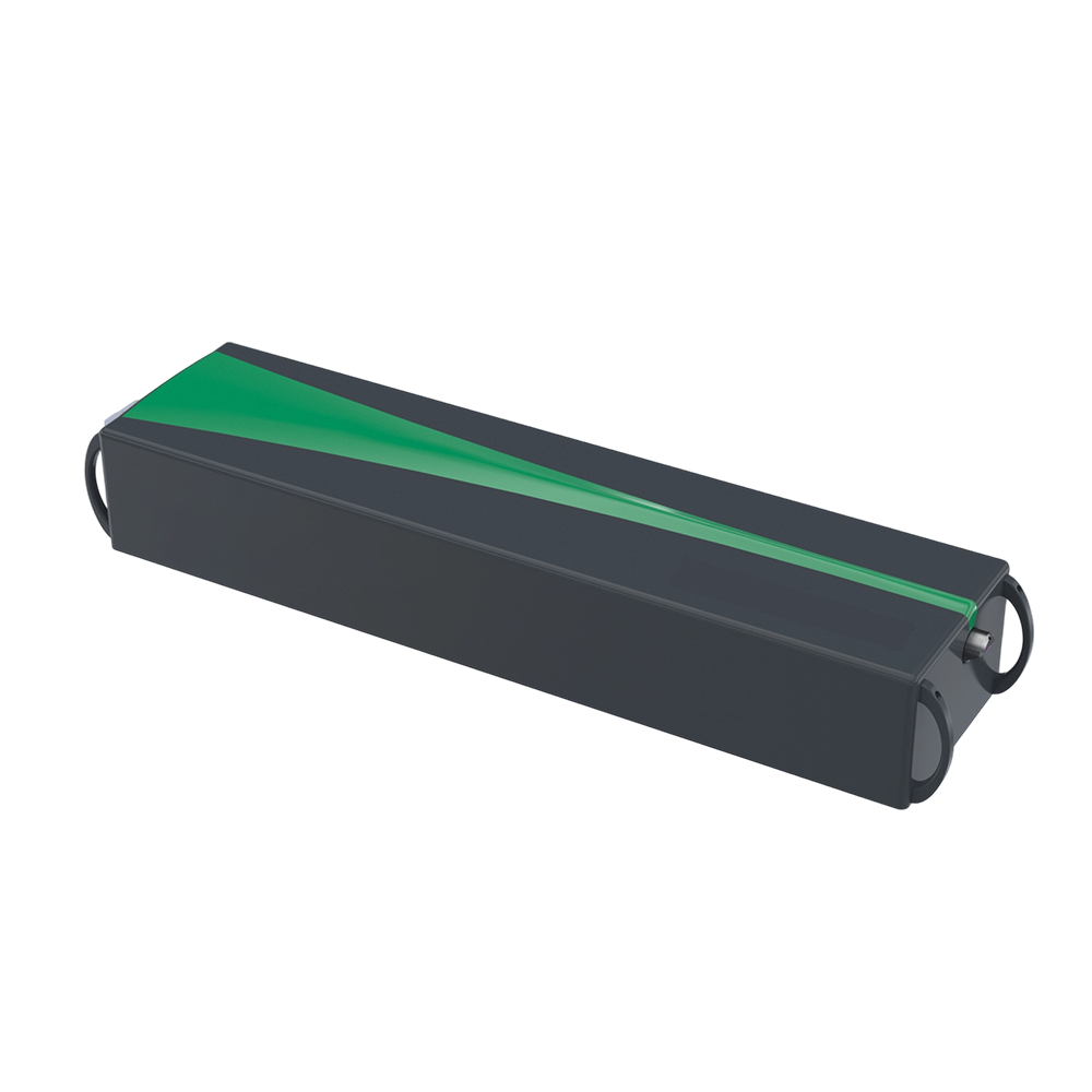 515nm 80W 30ps Industrial High-Power Picosecond Quasi-Continuous Fiber Laser