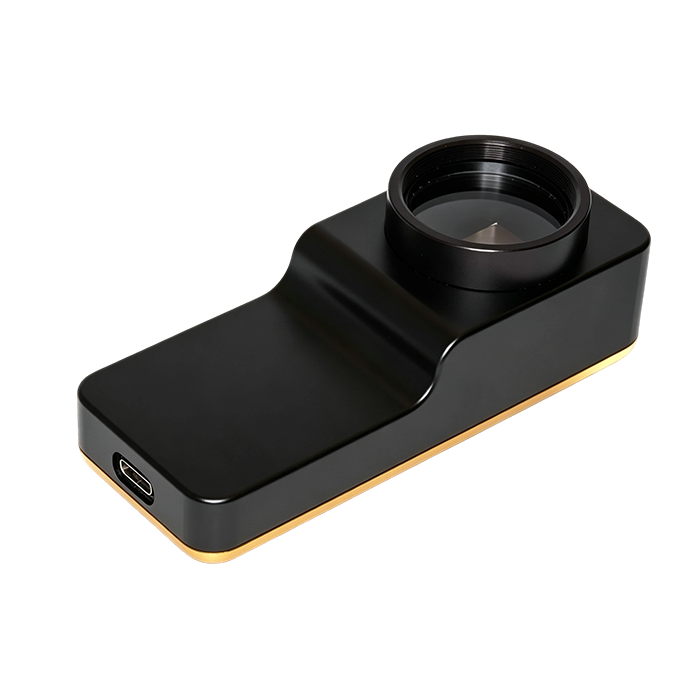 640–1050 nm Miniature Near‑Infrared Spectrometer
