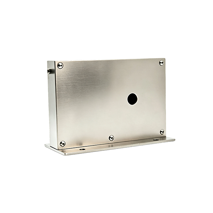 Laser Safety Interlock Shutter