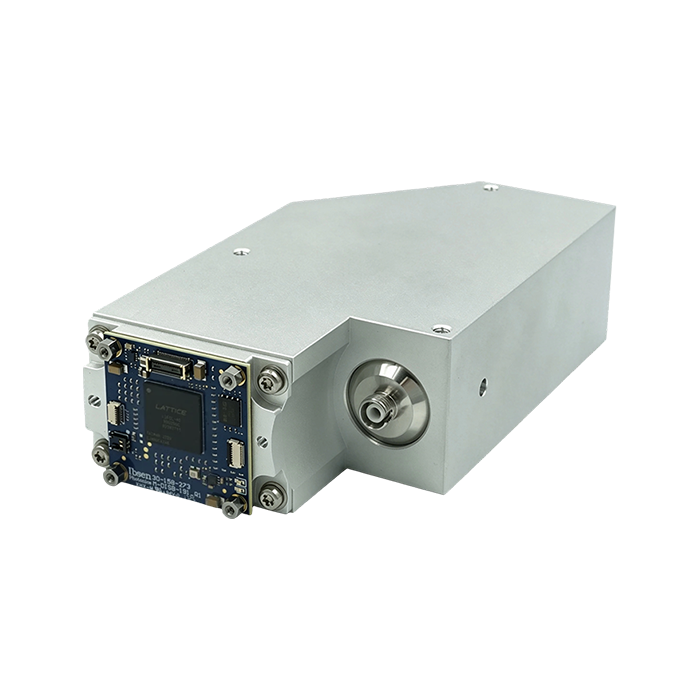 795–885 nm OCT Spectrometer