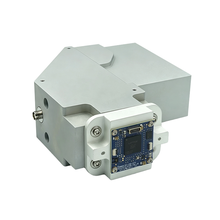 826–854 nm OCT Spectrometer