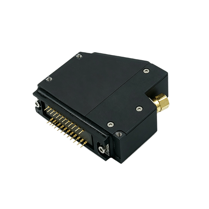475–1100 nm LIBS Spectrometer