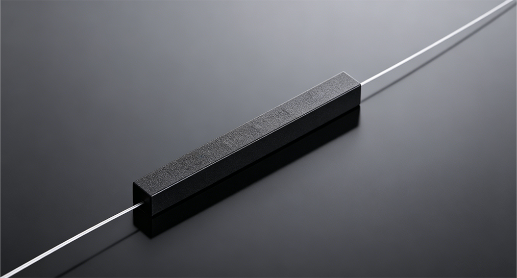 (1+1)×1保偏泵浦信号合束器(1550nm 915nm 5um 30W)|激光系统