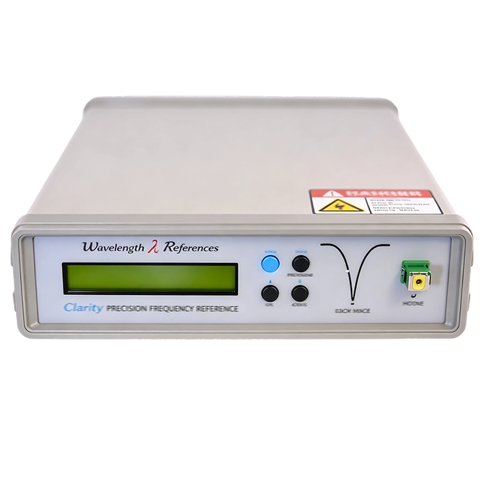 NLL Frequency-Locked Laser Diode High Power Version