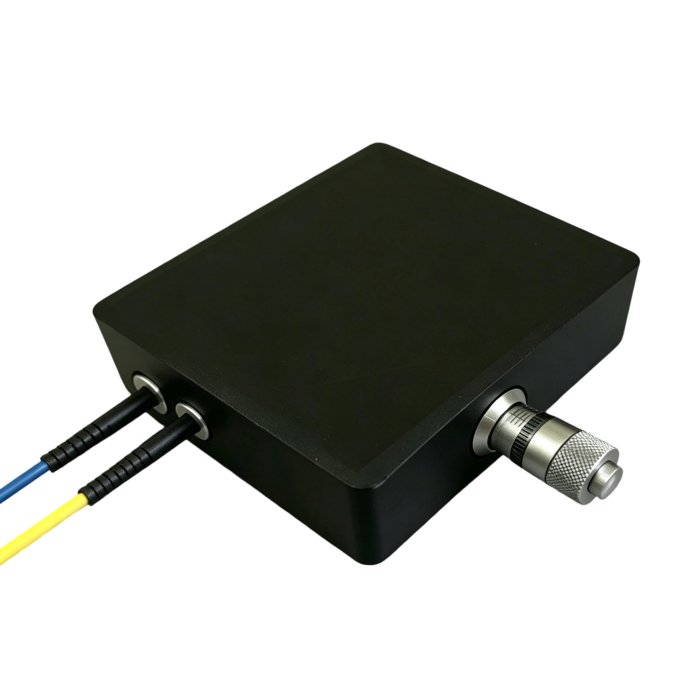 1550nm 100nm Manual Tunable Filter