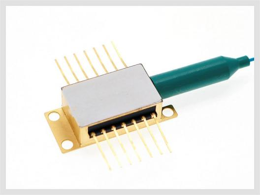 405-700nm FP laser diode