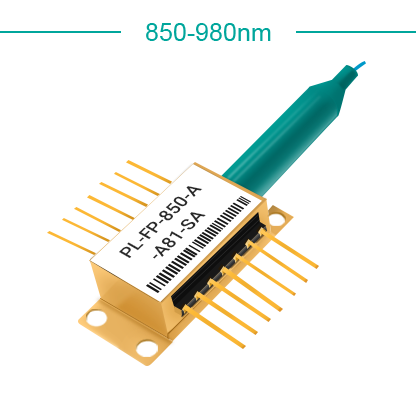 850-980nmFP二极管