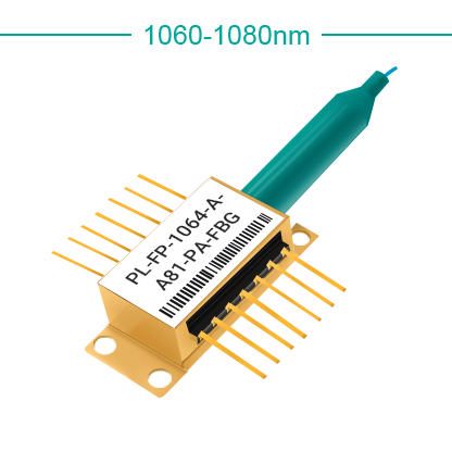 1060-1080nmFP二极管