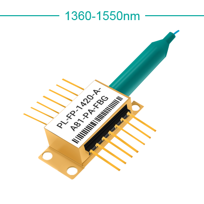 1360-1550nmFP二极管