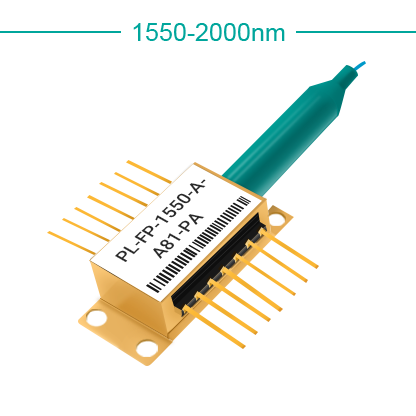 1550-2000nmFP二极管