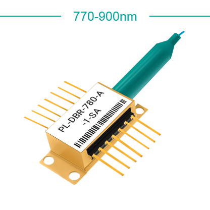 770-900nmDBR二极管