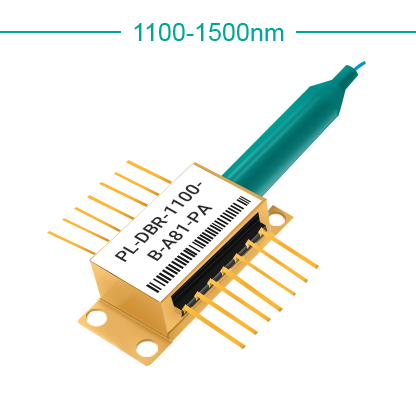 1100-1500nmDBR二极管