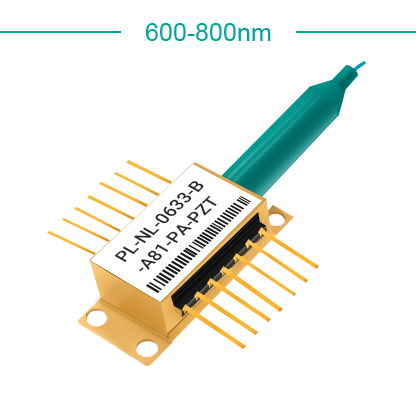 600-800nm ECL二极管